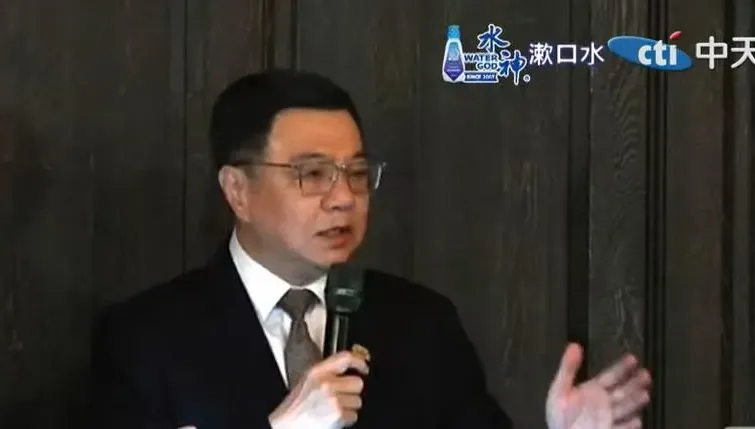 轟卓榮泰不願正視地方財政問題還情勒　國民黨：失格院長