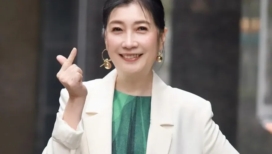 燒百萬打官司！黃嘉千狠甩「離婚夏克立」陰霾　桃花大開曝現況
