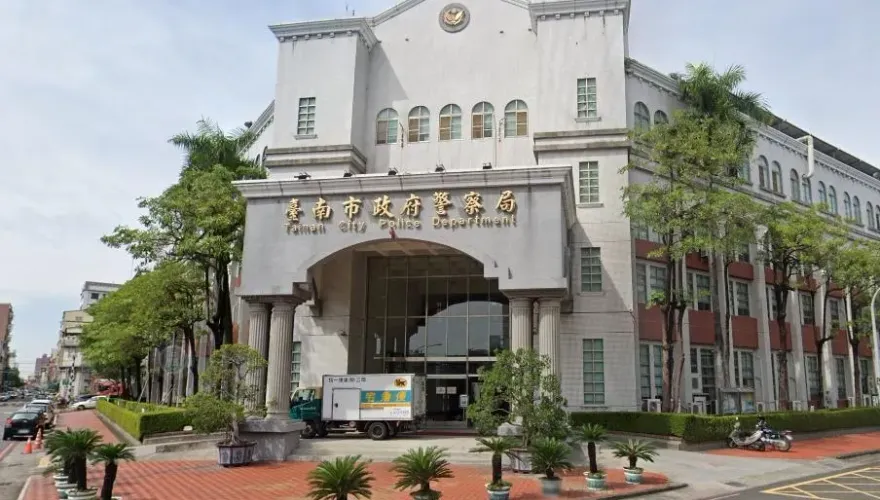 警界高層內鬥？台南刑大隊長被控霸凌不成立　卻遭局長陳報拔官、懲處