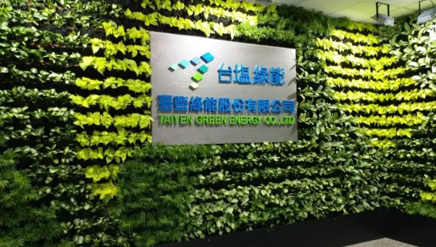 獨家／台鹽綠能小股東痛訴收購遭剝削　台鹽：收購價由第三方鑑價