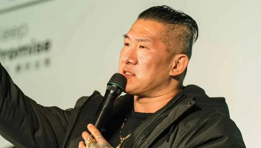 「逆風」發言被罵翻！館長自爆認真看棒球是因為「做過球版」