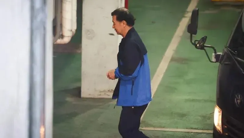 彭振聲財產來源不明逾800萬元、轉汙點證人？北檢再提訊