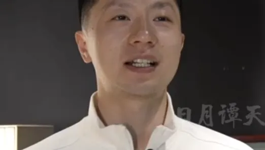 影/想去日月潭！馬龍訪台期待夜市小吃　楊倩心繫正宗鳳梨酥