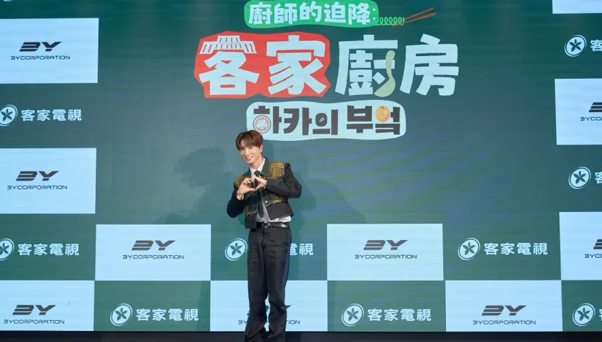 12強猛到SJ利特大讚　前國手江宏傑：受訓艱辛，以他們為榮