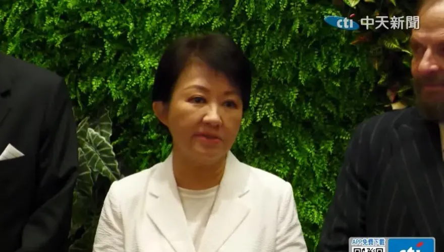 高居六都市長欣賞度之首　盧秀燕感謝：是大家的功勞