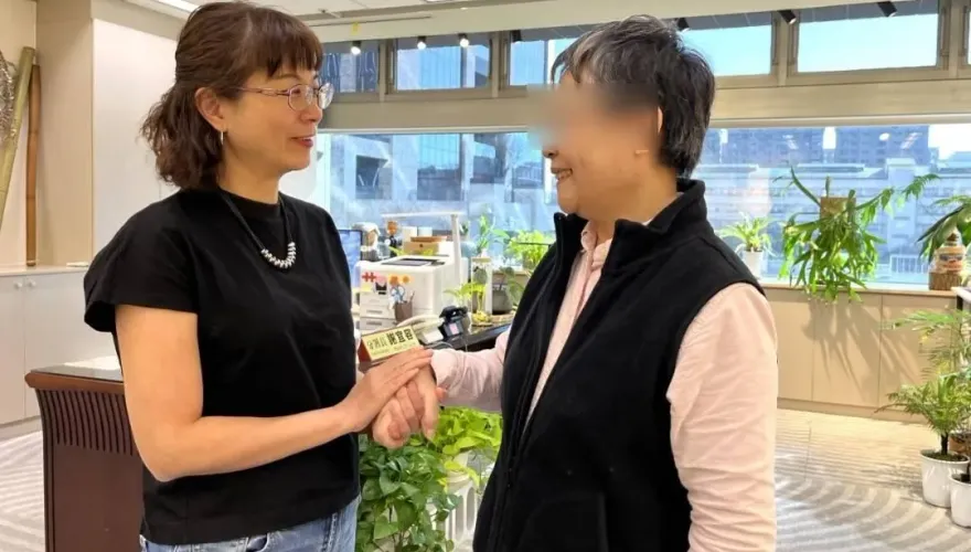 辣晚報/謝宜容豪華辦公室曝光　介文汲怒轟貪汙：囂張到極點