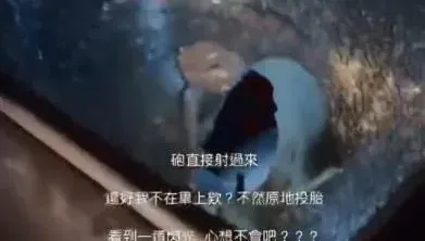 影/台南喜樹建醮！女舞者賓士玻璃遭炸碎　廟方：賠到底