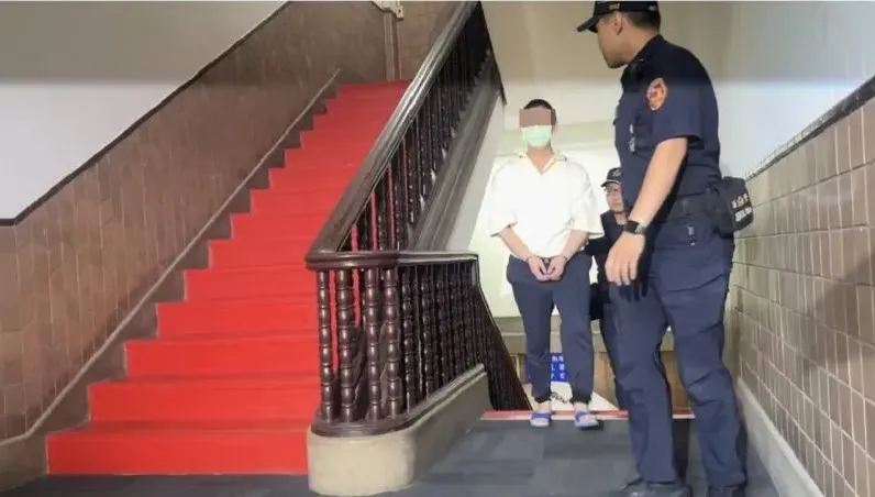 園長之子侵害6童遭判1252年　變態惡男二審坦承：摸了所有女童