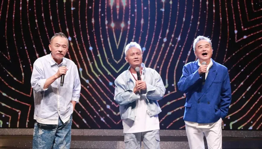 陳昇曝與金城武私下交情！「他實在太帥了」故意惡整對方