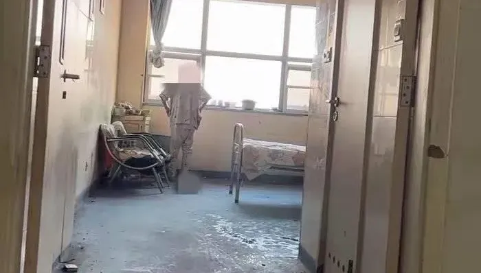 病房當套房！寧夏醫院驚現租霸…男子住院「一住10多年」