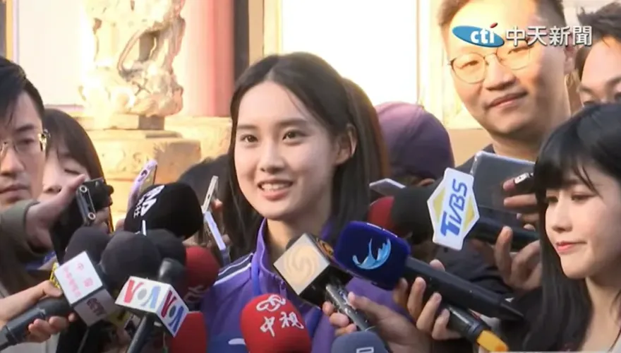 辣晚報/綠把馬龍、彭弋航訪台打成統戰　退役少將：凸顯民進黨政府小家子氣