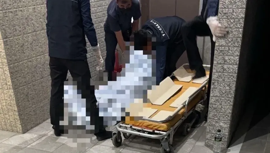 梓官雙屍命案！莽男「因對方提分手」　狠殺小16歲女友