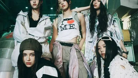 HYBE回應NewJeans！ADOR堅持「合約仍有效」：信任破裂不構成解約事由