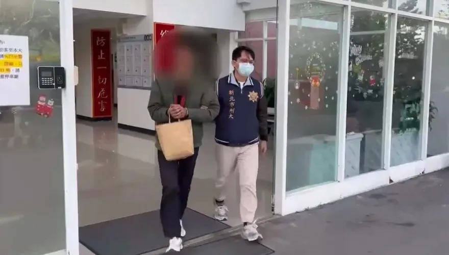 告慰殉職警在天之靈！　警溯源破獲「喪屍菸彈」分裝場