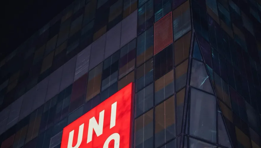 UNIQLO稱拒用新疆棉　陸外交部：盼排除政治干擾