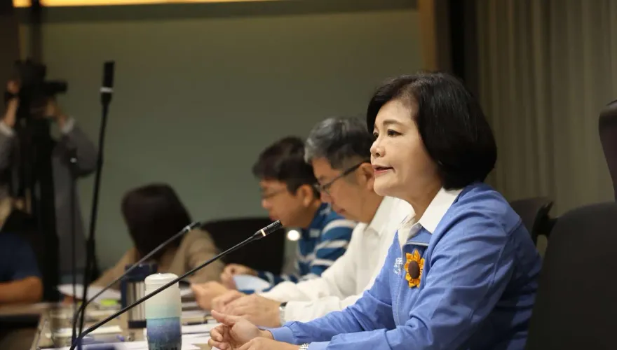 雲縣府召開雲國土計畫審議會　張麗善重申「農業權入法」為農業永續奠定基礎