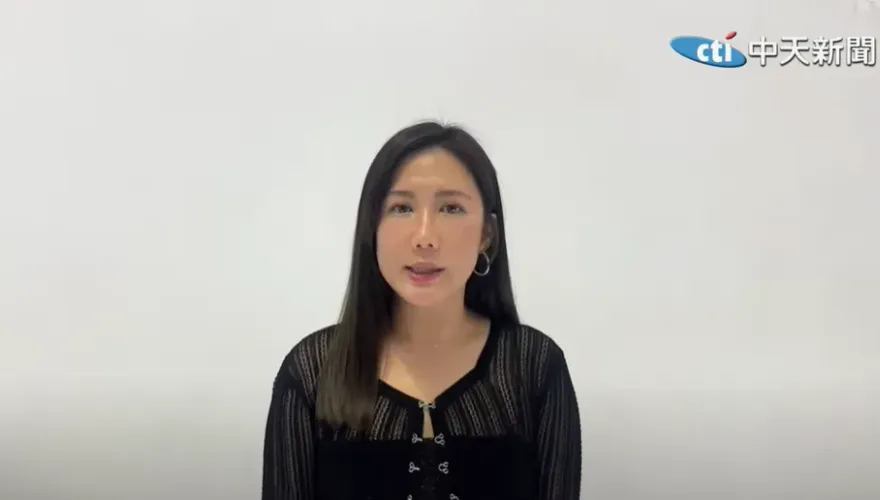 台北市8月爆狼師案昨才公布　柳采葳：教育局動作太慢了