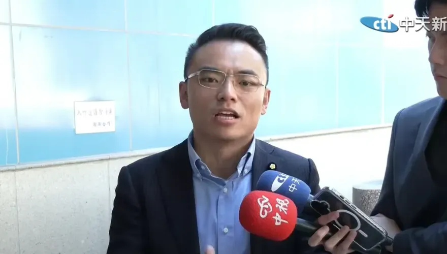 今年詐騙財損三級跳！洪孟楷揭可怕數據：政府越打越詐