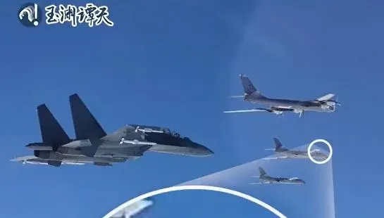 影/解放軍轟20匿蹤戰機何時亮相？張延廷：最快2025