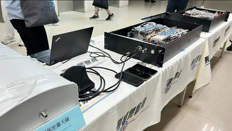 數發部「111」破功！2G基台載著跑　發偽政府簡訊騙走200萬