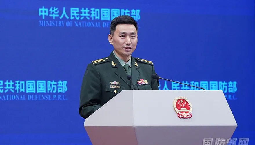 中俄軍機「聯合戰巡」連2天闖日周邊空域　陸：不針對第三方