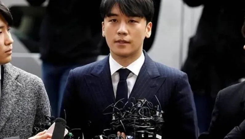 瘋傳準備復出！BIGBANG前成員勝利揭「藏6年」心聲：會更負責