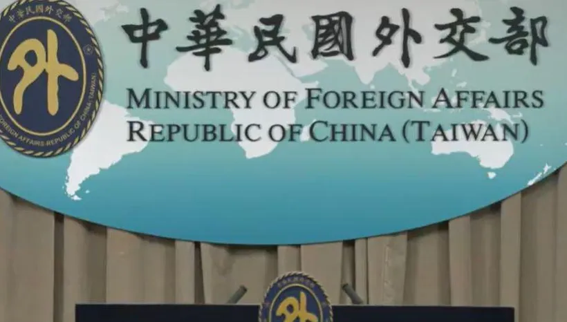 駐英代表處低薪徵才工作包山包海　外交部允諾檢討