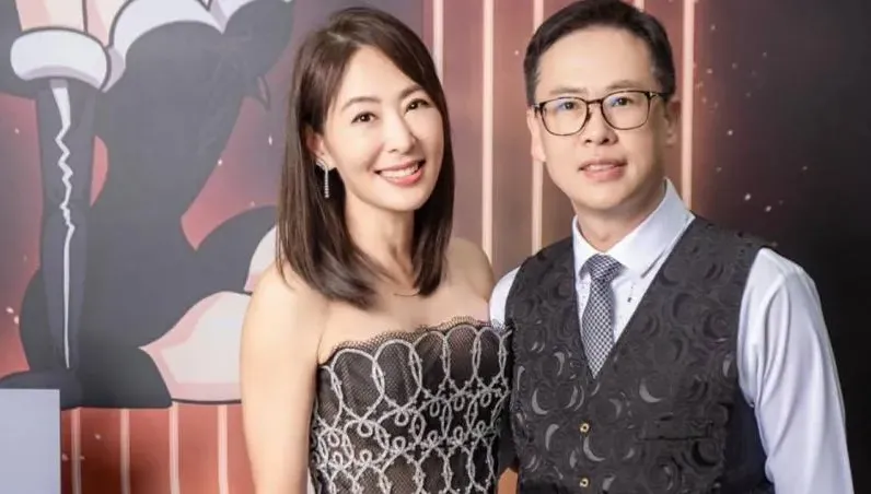 賈永婕派對豔照流出！被婆婆念一頓　公公傳長輩圖惹哭她
