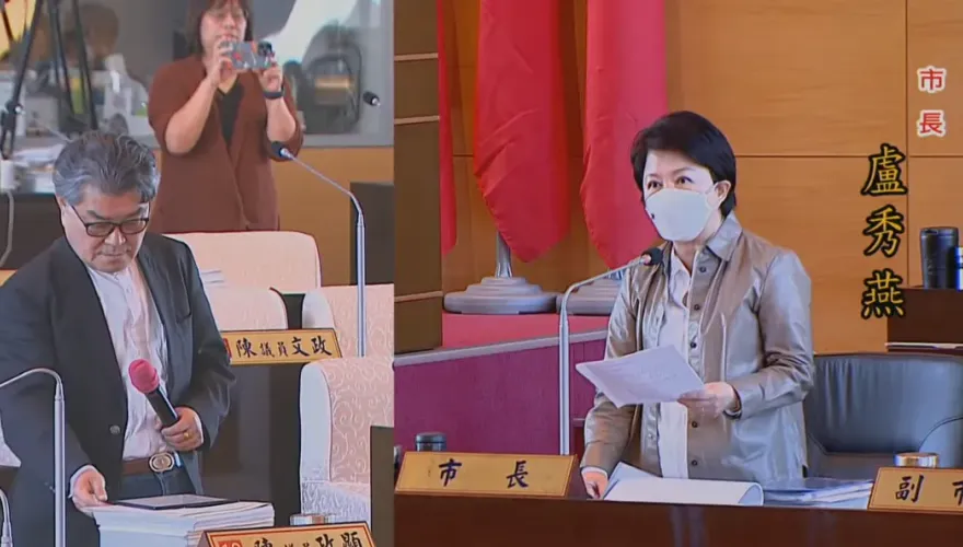 國中師曝菜鳥時親歷　差點被中輟生打沒人幫當然報警自保
