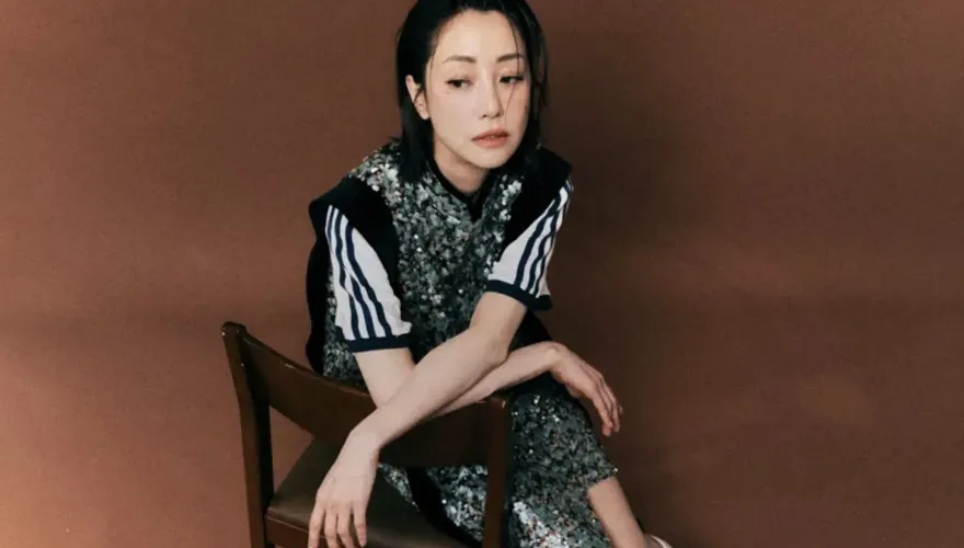 相戀3年爆分手王柏傑！謝欣穎臨時取消活動...回應耐人尋味