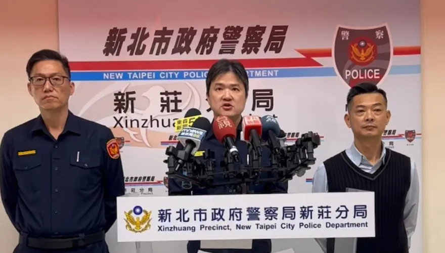 陰謀論？罹癌刑警爆「遭長官霸凌」　地檢署發聲明駁斥