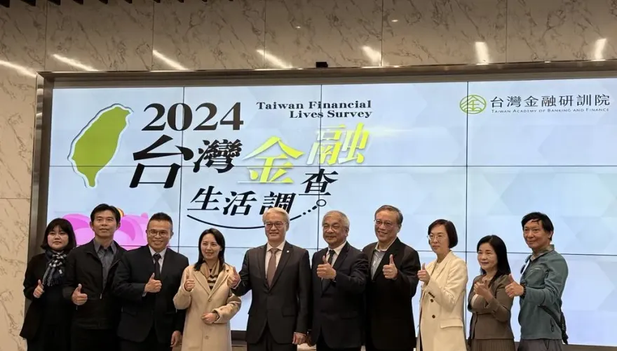 金研院調查整體通膨上升　民眾79.3%「支應生活」不再輕鬆
