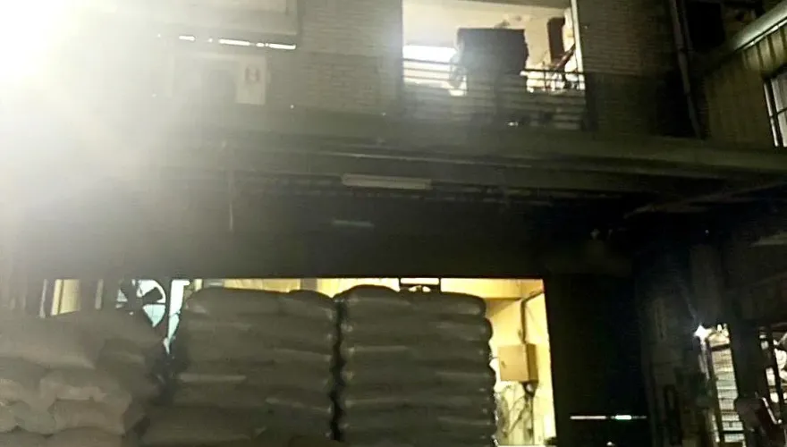 重大意外！貨梯大怒神2樓急墜　男子傷重不治