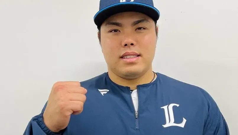 郭俊麟好友遲遲未和西武簽約　平良海馬拒絕當後援投手