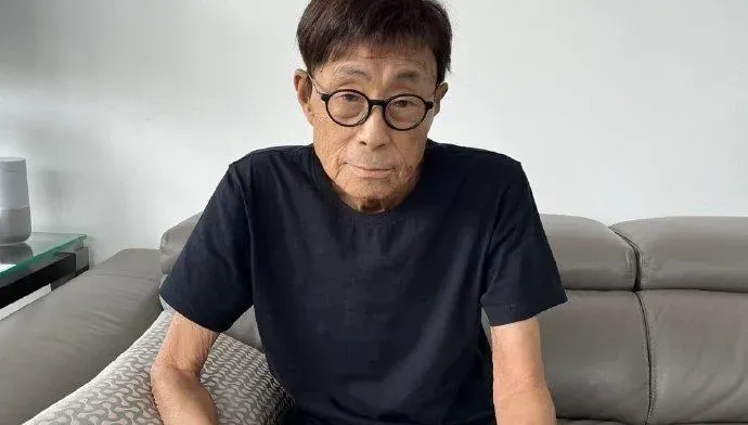 劉家昌驚傳病逝！最後PO文喊死時唱〈我是中國人〉　暴瘦模樣曝光
