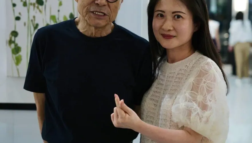 生前發文曝光！劉家昌搬到宜蘭員山鄉3年　鄉長：最後見面暴瘦