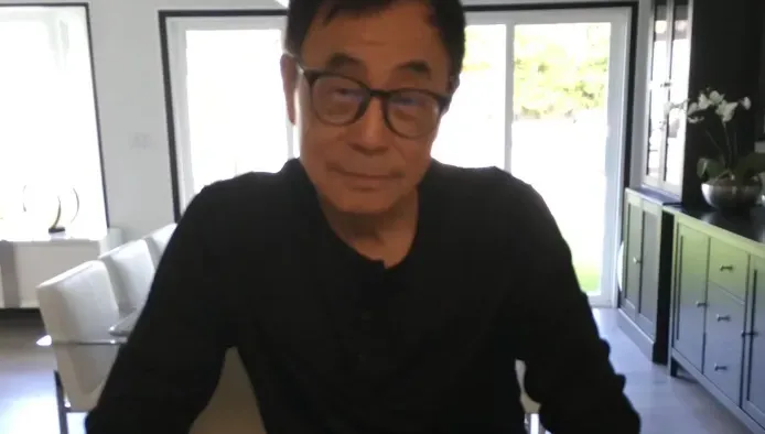劉家昌逝世！昔轟甄珍幫兒召妓　批：無知女人幹出下流事
