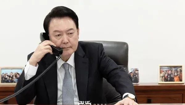 南韓全國戒嚴狀態！軍隊進駐國會戒備　參謀總長就任戒嚴司令