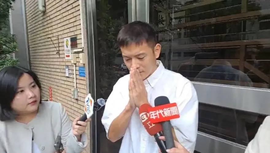 重回演藝圈？宥勝涉猥褻「繳200萬換緩刑」　發聲：努力變更好