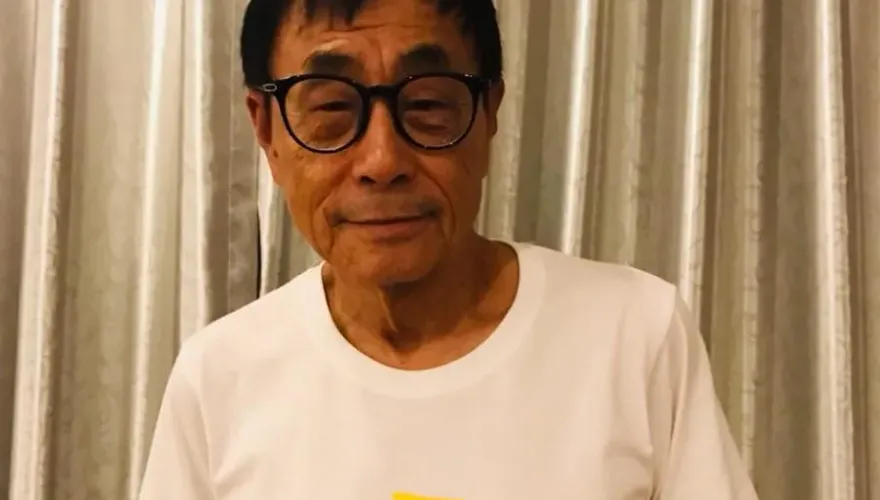 友人曝劉家昌「腦跟肺部有腫瘤」　醫揭：肺癌易發生腦轉移