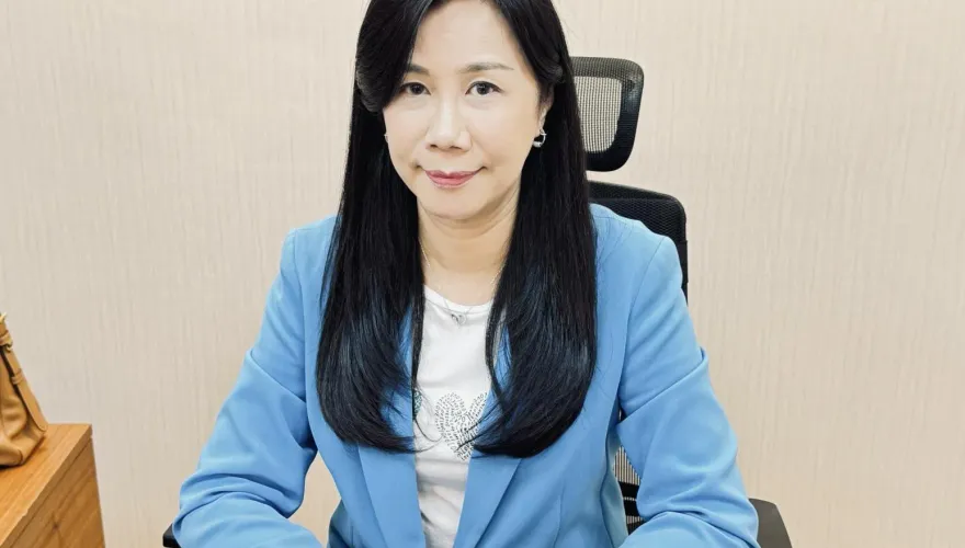 尹錫悅戒嚴遭南韓民意反彈　萬美玲：民進黨須引以為戒