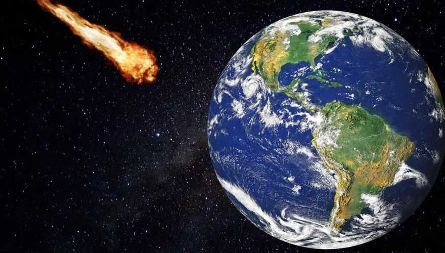 2032年恐有「小行星撞地球」！科學家：有1%機率