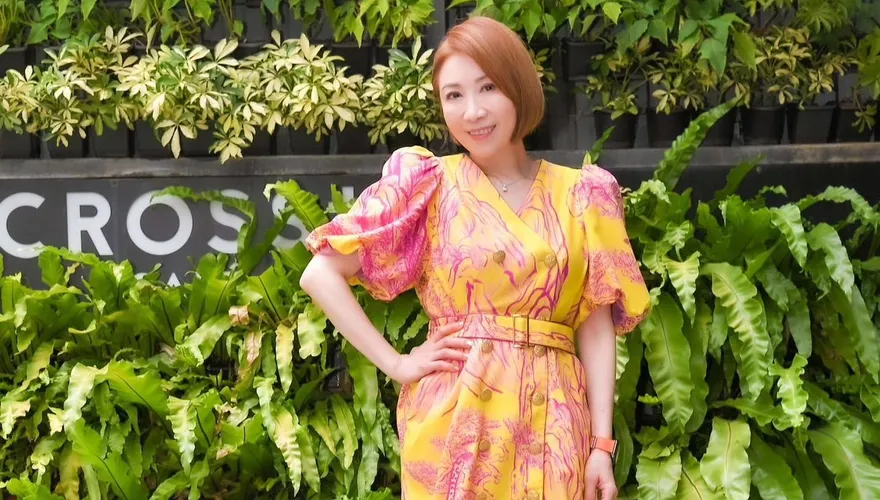 唱紅多首瓊瑤經典戲劇主題曲！李翊君震驚「前幾天還有互動」