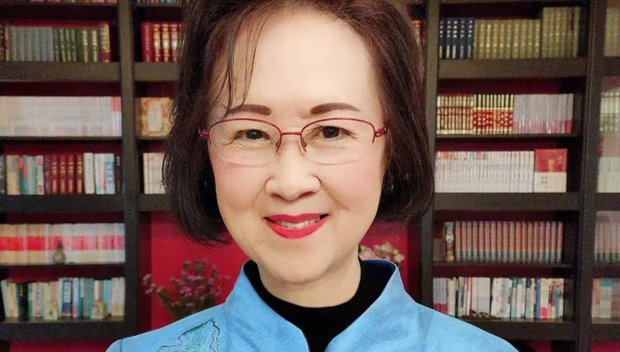 瓊瑤離世！台灣「65歲以上老年人」自殺率最高　喪偶是危險因子