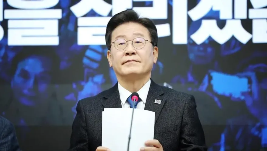 南韓總統尹錫悅彈劾案最快6日表決！ 若提前大選李在明曹國等3人可能角逐大位