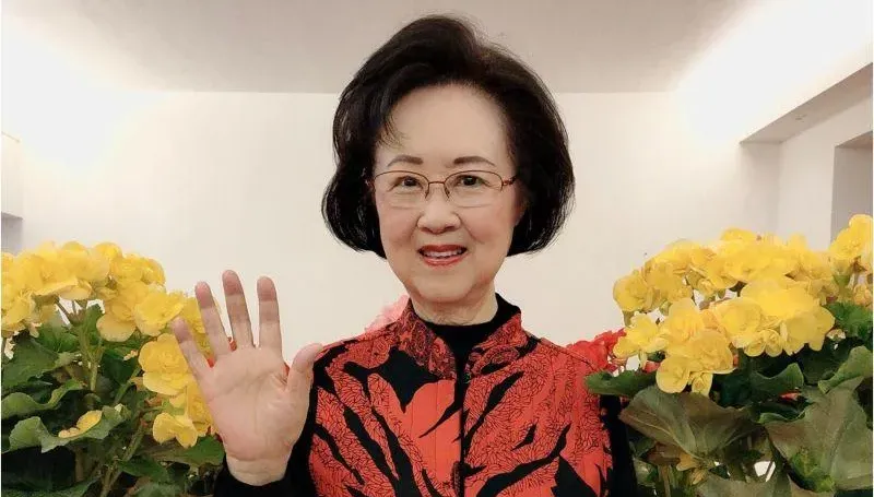 瓊瑤離世前1日仍回粉絲留言！預告：一生的愛戀做個了斷