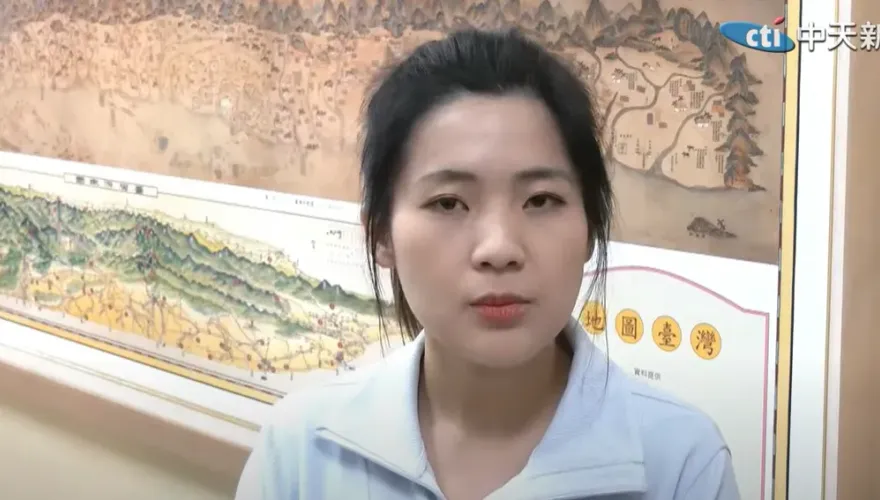 民進黨戒嚴文鬧國際笑話！黃捷竟稱中天潑髒水　徐巧芯揭她慣用手法