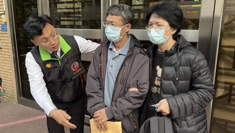 腦中一片空白！土城割頸案定讞家屬心碎　明赴新北市議會召開記者會