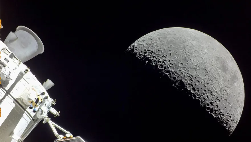 「殭屍星」朝地球前行！　NASA警示：人體恐遭分解
