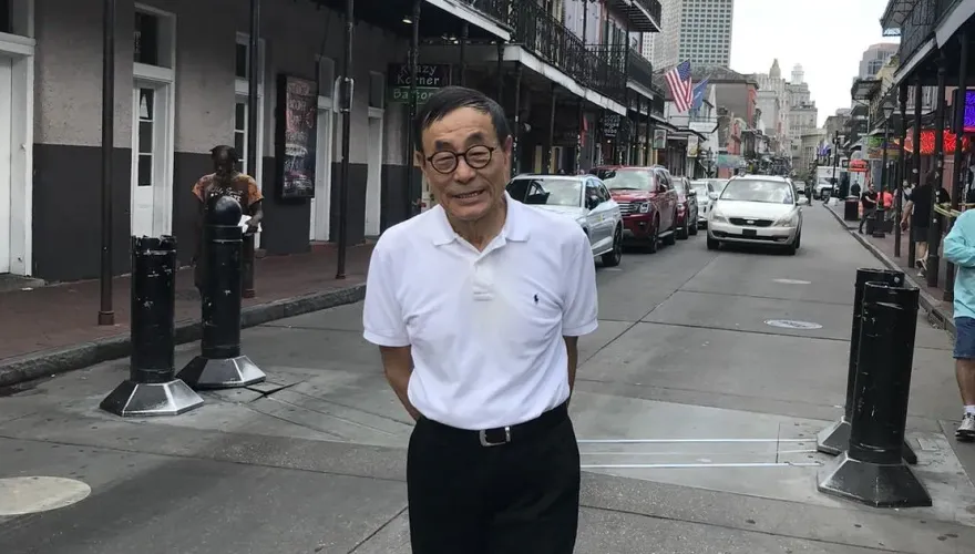 劉家昌訃聞曝光！追思會辦在「最後心血」　地點不在台灣